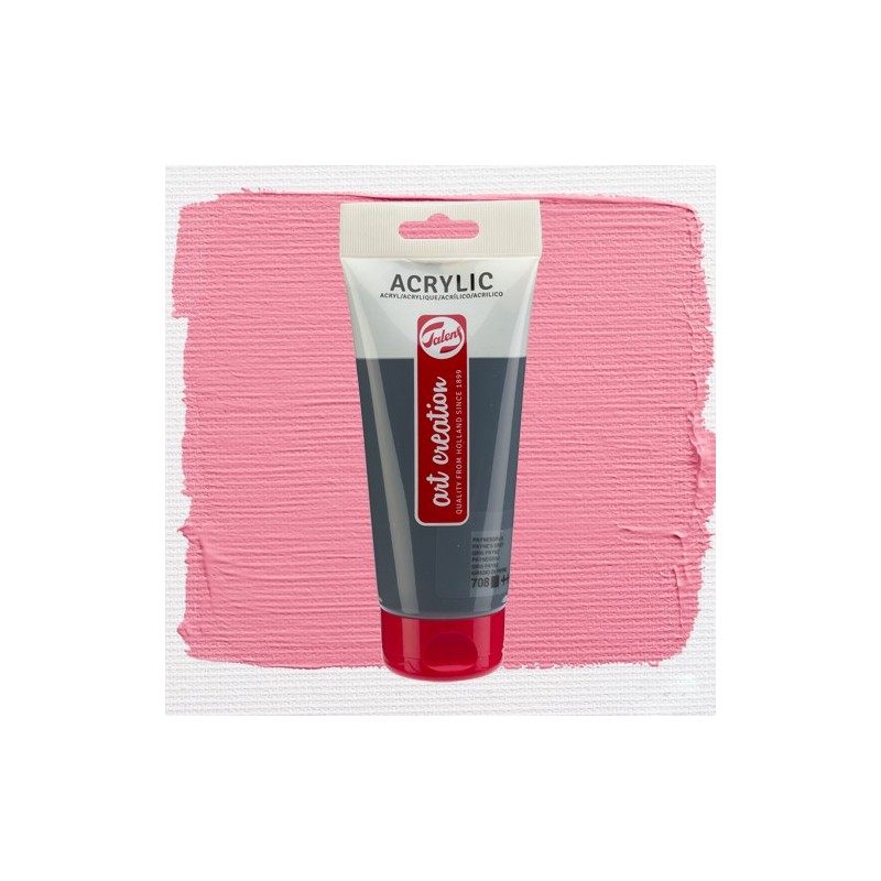 Fine art shop - Art Creation Acrylic n. 382 Flower (200 ml.) | totenart.com