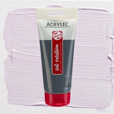 Fine art shop - Art Creation Acrylic n. 390 Pastel Pink (200 ml.) | totenart.com