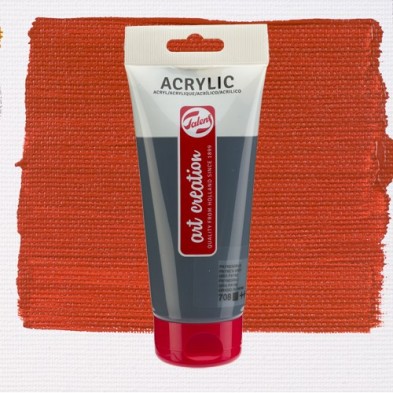 \nFine art shop - ArtCreation Acrylic Burnt siena 200ml. | totenart.com