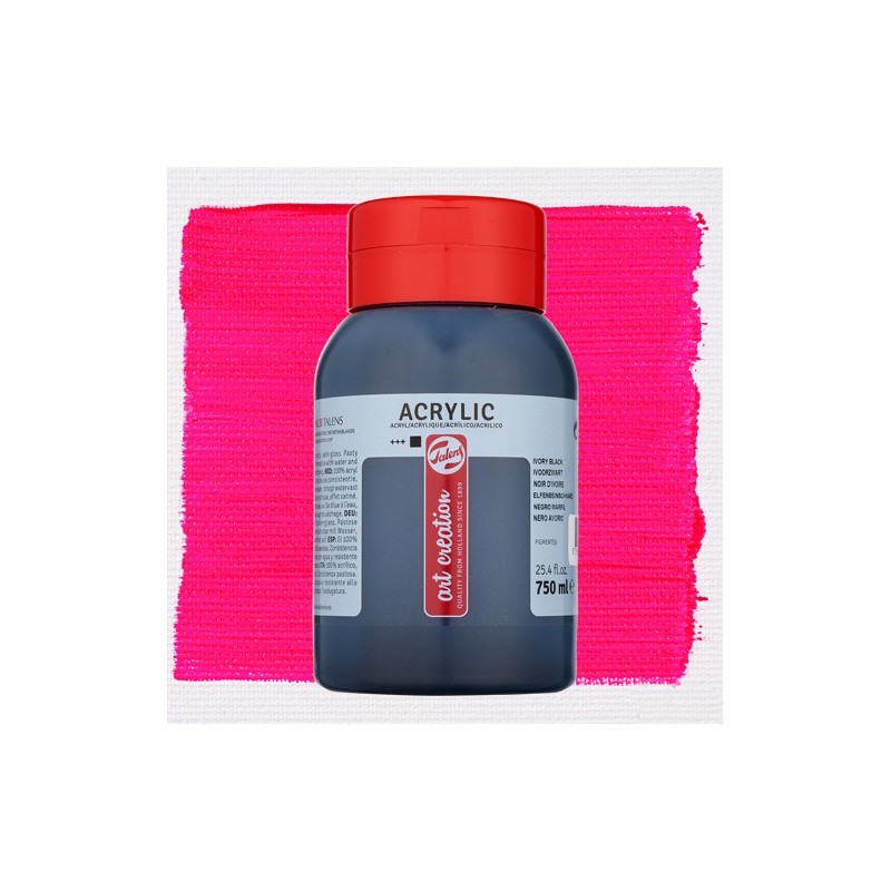 \nFine art shop - ArtCreation Acrylic Primary magenta 750ml. | totenart.com