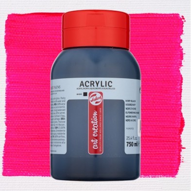 \nFine art shop - ArtCreation Acrylic Primary magenta 750ml. | totenart.com