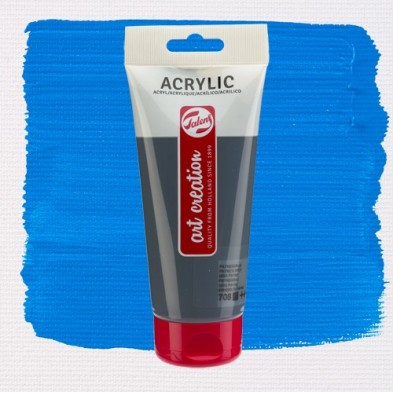 \nFine art shop - ArtCreation Acrylic Brilliant blue 200ml. | totenart.com