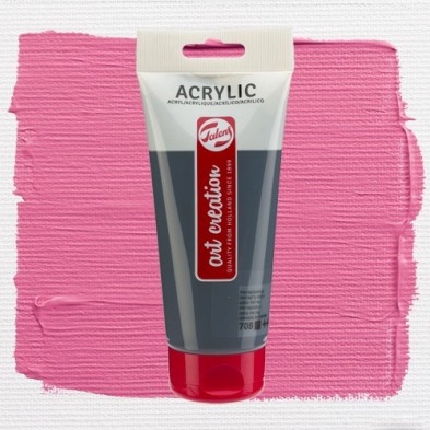 Fine art shop - Art Creation Acrylic n. 357 Pink (200 ml.) | totenart.com