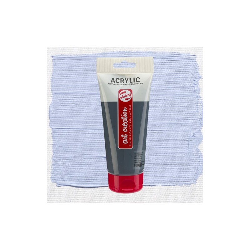 Fine art shop - Art Creation Acrylic n. 580 Pastel Blue (200 ml.) | totenart.com