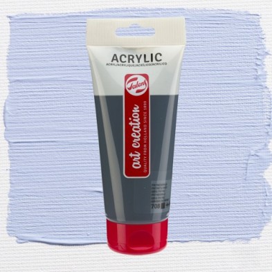 Fine art shop - Art Creation Acrylic n. 580 Pastel Blue (200 ml.) | totenart.com