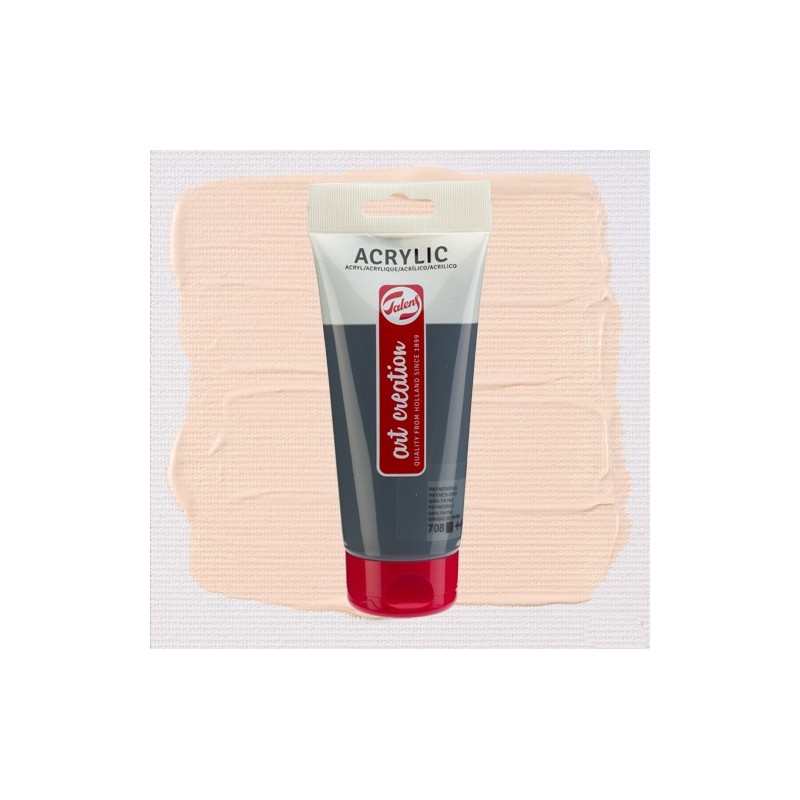 \nFine art shop - ArtCreation Acrylic Naples yellow light red 200ml. | totenart.com