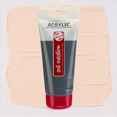 \nFine art shop - ArtCreation Acrylic Naples yellow light red 200ml. | totenart.com