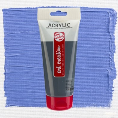 Fine art shop - Art Creation Acrylic n. 517 Royal Blue (200 ml.) | totenart.com