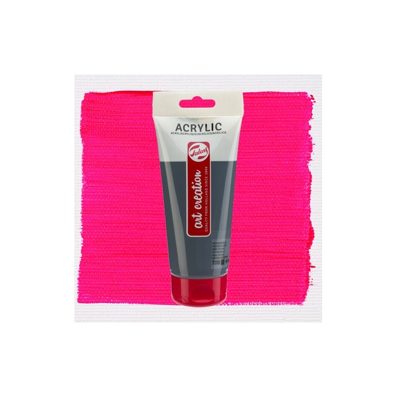 \nFine art shop - ArtCreation Acrylic Primary magenta 200ml. | totenart.com