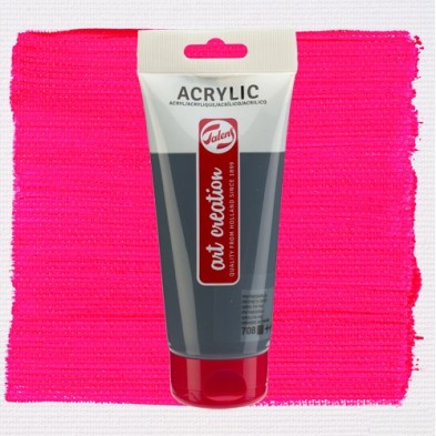 \nFine art shop - ArtCreation Acrylic Primary magenta 200ml. | totenart.com