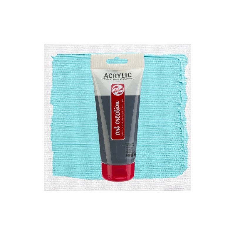 Fine art shop - Art Creation Acrylic n. 551 Light Sky Blue (200 ml.) | totenart.com