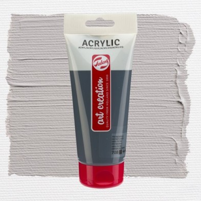 Fine art shop - Art Creation Acrylic n. 718 Warm Gray (200 ml.) | totenart.com