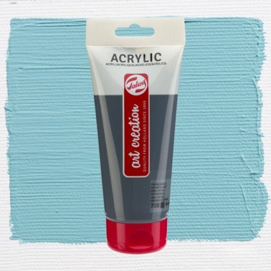 Fine art shop - Art Creation Acrylic n. 563 Antique Blue (200 ml.) | totenart.com