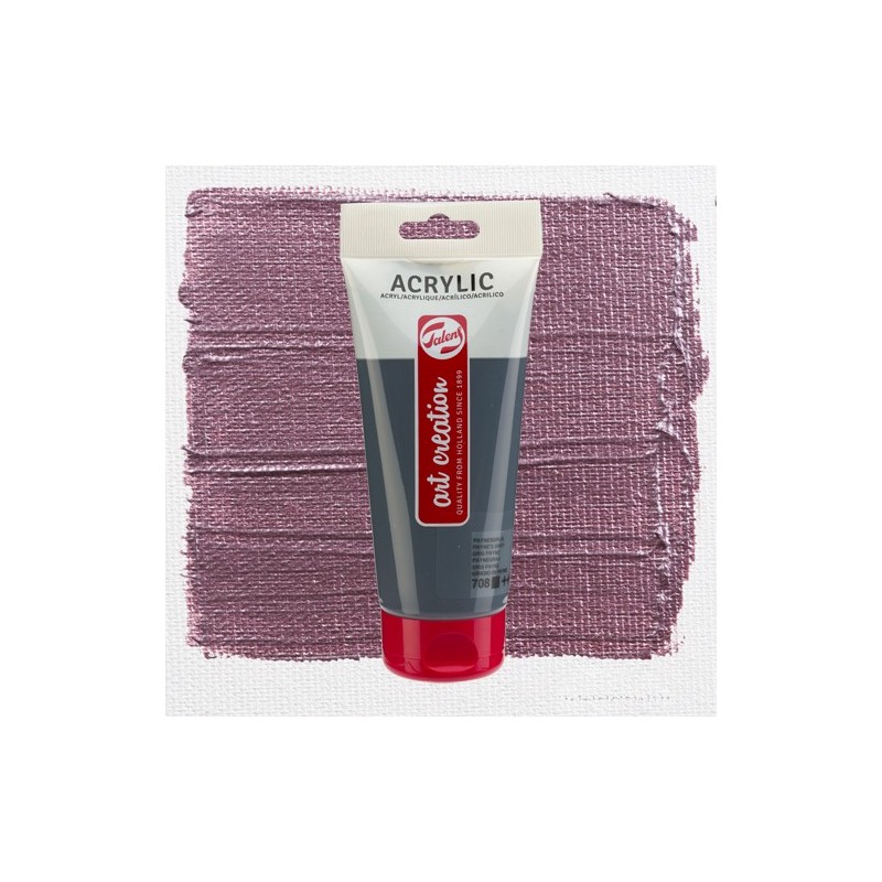 Fine art shop - Art Creation Acrylic n. 833 Metallic Pink (200 ml.) | totenart.com