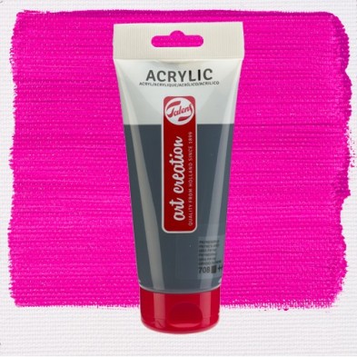 \nFine art shop - ArtCreation Acrylic Permanent red-violet 200ml. | totenart.com