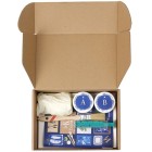 Fine art shop - Kit cianotype Clairefontaine | totenart.com