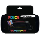 Fine art shop - Posca Empty fabric bum bag | totenart.com