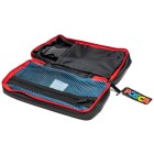 Fine art shop - Posca Empty fabric bum bag | totenart.com