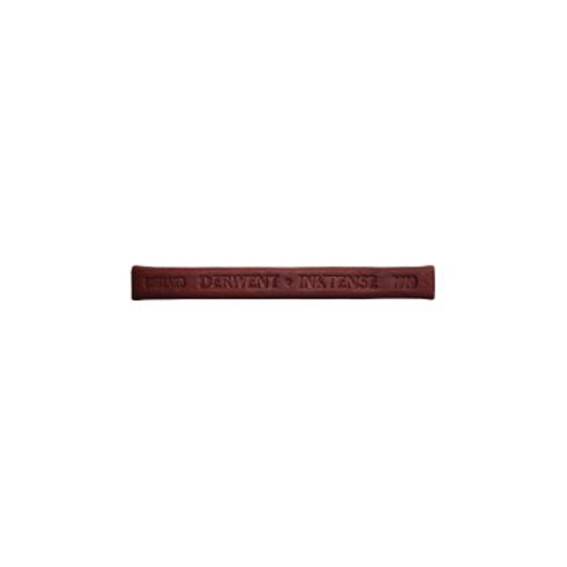 Fine art shop - Inktense Block Derwent 1910 Red Oxide | totenart.com