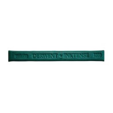 Fine art shop - Inktense Block Derwent 1300 Teal Green | totenart.com