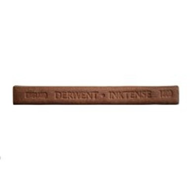 Fine art shop - Inktense Block Derwent 1800 Baked Earth | totenart.com