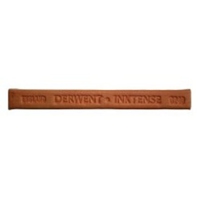 Fine art shop - Inktense Block Derwent 0240 Sienna Gold  | totenart.com