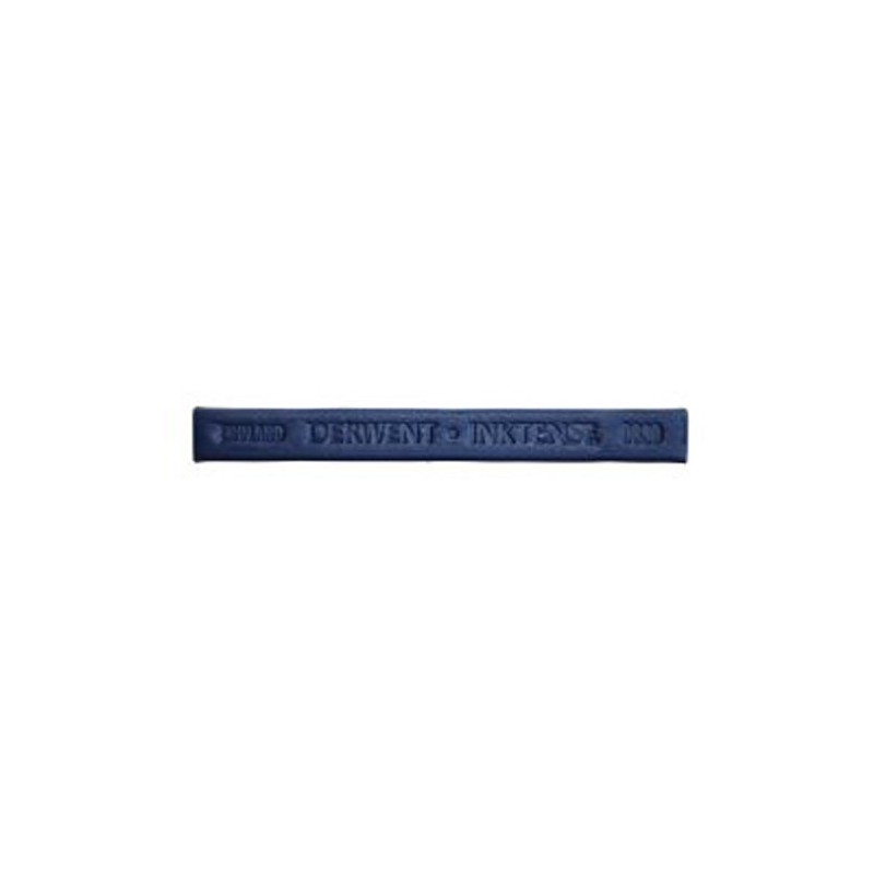 Fine art shop - Inktense Block Derwent 0830 Navy Blue | totenart.com