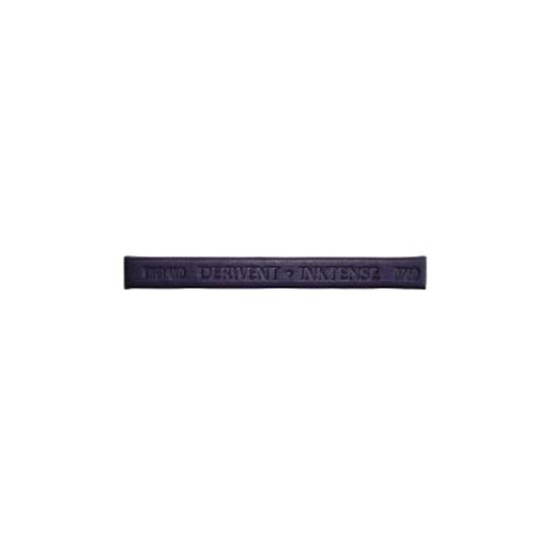 Fine art shop - Inktense Block Derwent 0760 Deep Violet | totenart.com