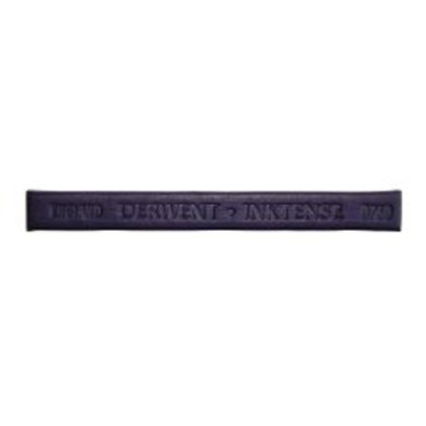 Fine art shop - Inktense Block Derwent 0760 Deep Violet | totenart.com