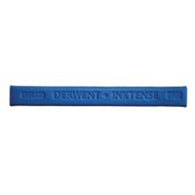 Fine art shop - Inktense Block Derwent 0900 Iris Blue  | totenart.com