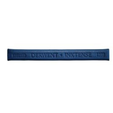 Fine art shop - Inktense Block Derwent 1200 Sea Blue | totenart.com