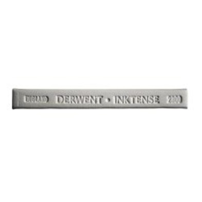 Fine art shop - Inktense Block Derwent 2300 Antique White | totenart.com