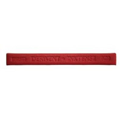 Fine art shop - Inktense Block Derwent 0410 Hot Red | totenart.com