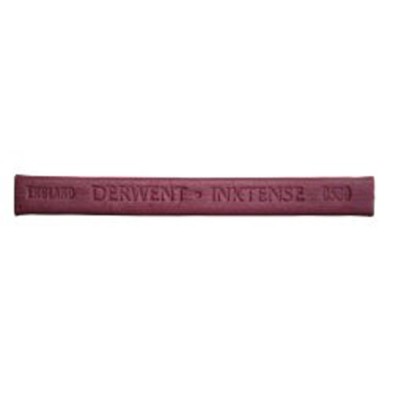 Fine art shop - Inktense Block Derwent 0530 Crimson | totenart.com