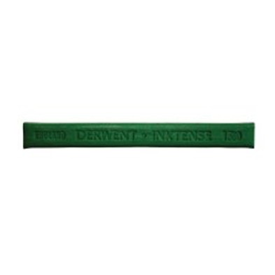 Fine art shop - Inktense Block Derwent 1530 Felt Green | totenart.com