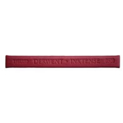 Fine art shop - Inktense Block Derwent 0520 Carmine Pink | totenart.com