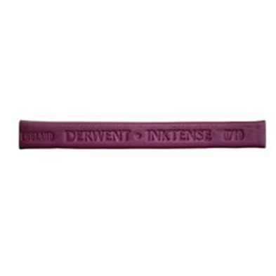 Fine art shop - Inktense Block Derwent 0710 Deep Rose | totenart.com