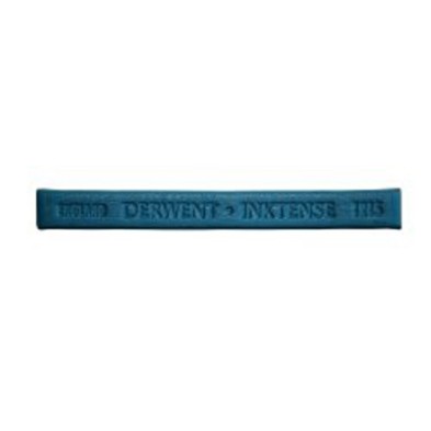 Fine art shop - Inktense Block Derwent 1215 Turquoise | totenart.com
