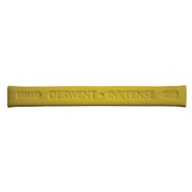 Fine art shop - Inktense Block Derwent 0200 Sun Yellow | totenart.com