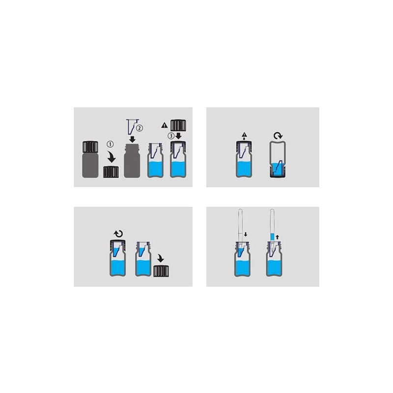 Fine art shop - Sketch Ink Tinta Pigmentada Rohrer and Klingner ERKA Rapid, Ink Tank | totenart.com