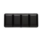 Materiais Belas Artes - Empty metal watercolors box 24 1/2 godets WN | totenart.com