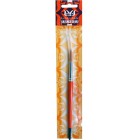 Fine art shop - Round Golden Sable synthetic hair brush Short handle, n. 1 | totenart.com