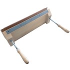 Bookbinding press 722