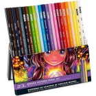  Fine art shop - Prismacolor Premier box of 23 Manga colored pencils  | totenart.com