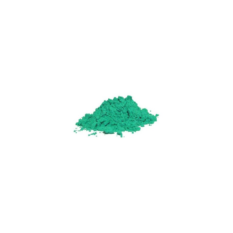 \nFine art shop - Green Pigment, study, 1 kg. | totenart.com