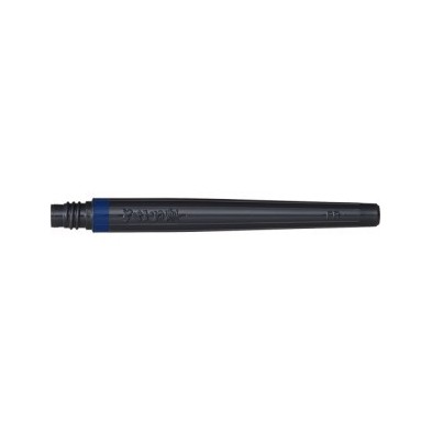 Fine art shop - Pentel \"Color Brush\" Replacement refill, Steel Blue 117 | totenart.com