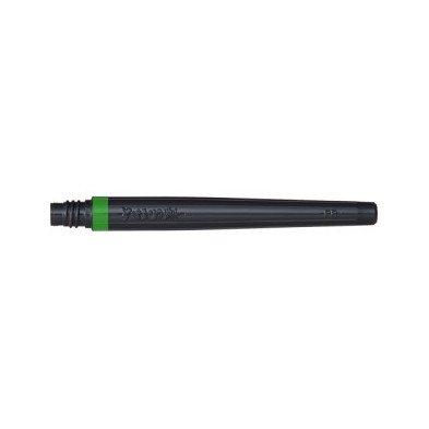 Fine art shop - Pentel \"Color Brush\" Replacement refill, Light Green 111 | totenart.com