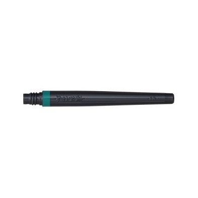 Fine art shop - Pentel \"Color Brush\" Replacement refill, Turquoise 114 | totenart.com