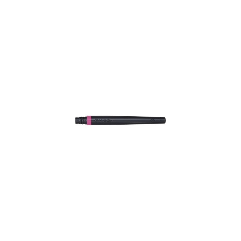 Fine art shop - Pentel \"Color Brush\" Replacement refill, Pink 109 | totenart.com