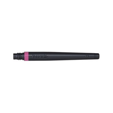 Fine art shop - Pentel \"Color Brush\" Replacement refill, Pink 109 | totenart.com